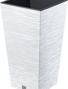 Prosperplast Blumentopf FURU SQ