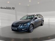 Skoda Octavia, 1.5 TSI Combi Soleil, Jahr 2020 - Wolfhagen