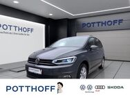 VW Touran, 2.0 TDI Highline, Jahr 2022 - Hamm