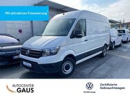 VW Crafter, 2.0 TDI 30 Kasten, Jahr 2019 - Bielefeld