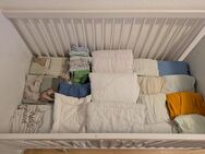 Hübsches Babybett - Schwerin