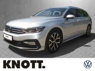 VW Passat Variant Elegance R-Line 2.0TDI DSG STDHZ - Cottbus