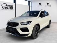 CUPRA Ateca, 1.5 TSI, Jahr 2024 - Germering Zentrum