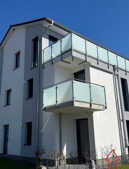Neubau-Ferien-Eigentumswohnungen - Dahme