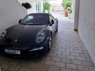 Porsche 911 S Mod. 991 Cabrio Vollausstattung - Senden (Bayern)