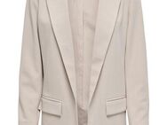 ONLY Longblazer ONLCAROLINA LIFE L/S OPEN BLAZER CC TLR