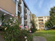 Gemütliche 3-Zimmerwohnung nahe Rheda Bahnhof! Nur mit WBS! - Rheda-Wiedenbrück