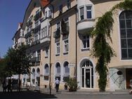 TOLLE RAUMHÖHE! Großzügige 2 Zi.Whg. mit herrlich großem Balkon im Herzen der Altstadt von Ravensburg - Ravensburg