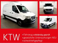 Mercedes-Benz Sprinter 317 CDI,3665mm,Automatik,Kamera - Hildesheim