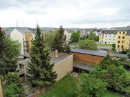 Mehrfamilienhaus mit Ausblick in Plauen zu verkaufen! - Plauen