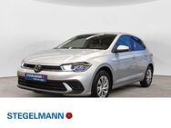 VW Polo, 1.0 l TSI OPF Life, Jahr 2022 - Lemgo