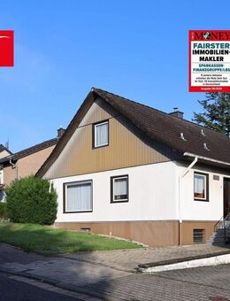 Handwerker aufgepasst- Raumwunder in toller Lage von Übach zu verkaufen! - Übach-Palenberg