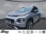 Citroën C3 Aircross, Shine, Jahr 2020 - Bielefeld