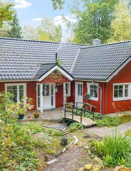 Wunderschöner Bungalow mit skandinavischem Charme in Worpswede - Neu Sankt Jürgen - Worpswede