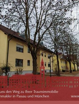 Verkauft! Einzigartiges Zins- und Renditeobjekt in Bad Füssing - Bad Füssing