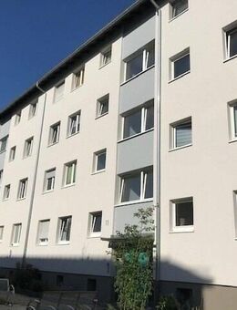 Schöne 3-Zimmer-Wohnung mit Balkon! - Ludwigsburg