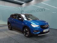 Opel Grandland, 1.6 Turbo Innovation Automatik 180PS, Jahr 2020 - München