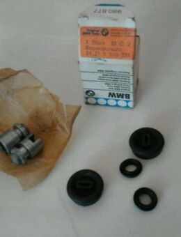 BMW 1502-2002tii 1500-2000CS hi.Dichtungssatz Radbremszylinder - Bretzfeld