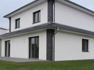 Modernes KFW40 - Einfamilienhaus mit gehobener Ausstattung in Munster - Munster