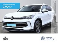 VW Tiguan, 2.0 TDI ELEGANCE, Jahr 2024 - Magdeburg