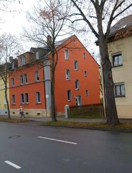 Großzügige 3-Zimmer Wohnung nähe dem Landratsamt Bayreuth sofort frei - Bayreuth
