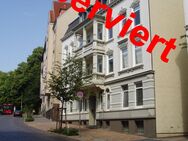 3-Zimmer-Erdgeschosswohnung, Friesische Straße 34, Flensburg - Flensburg