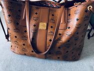 MCM Liz Shopper - Düsseldorf