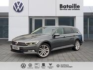 VW Passat Variant, 2.0 TDI Highline 249 - ohne Anz, Jahr 2016 - Jülich