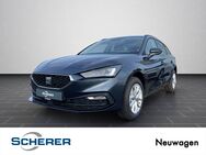 Seat Leon, Sportstourer Style, Jahr 2022 - Mayen