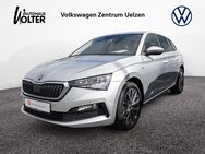 Skoda Scala, 1.0 TSI Clever, Jahr 2021 - Uelzen