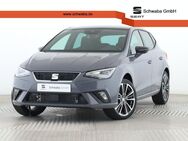 Seat Ibiza, 1.5 TSI FR Anniversary Edition, Jahr 2022 - Augsburg