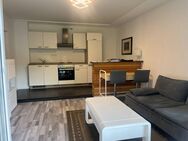 Perfekte Single- oder Pendlerwohnung - Montabaur
