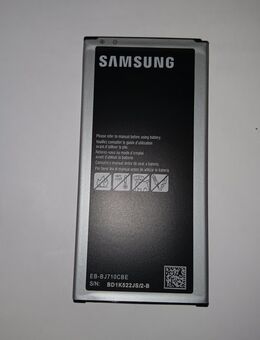 Samsung Lithium Akku 3300 mAh - Kolkwitz