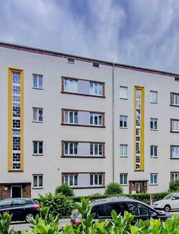 2,5 separate Zimmer, vermietet (!), ca. 68 m² Wfl., Pankow, nahe Wisbyer Straße - Berlin
