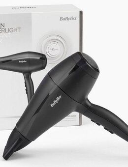BaByliss Haartrockner Super Light Pro 2000, 2000 W