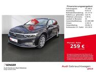 VW Passat Variant, 2.0 TDi Elegance, Jahr 2023 - Bad Oldesloe