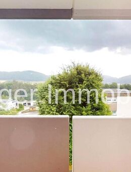 3-Zimmer-Wohnung in ruhiger, naturnaher Lage von Albstadt-Truchtelfingen - Albstadt