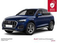 Audi Q5, 40 TDI quattro, Jahr 2024 - Hamburg