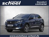 Peugeot 3008, 1.6 trip Hybrid 225 (Plug-In) Road Trip, Jahr 2022 - Leipheim