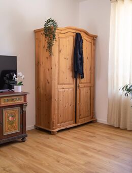 ***Ihr Pflegeappartement*** Komfortabel Wohnen in einer Ambulant Betreuten Senioren-WG*** - Aurachtal