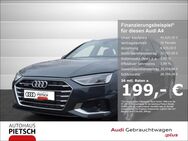 Audi A4, Avant 40 TFSI quattro advanced VC, Jahr 2023 - Bünde