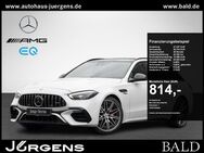 Mercedes C 63 AMG, PERFORMANCE T Perf-Si Burm3D, Jahr 2023 - Betzdorf