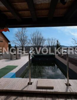 Großzügiges Zweifamilienhaus in idyllischer Lage - Zeil (Main)