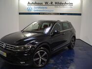 VW Tiguan, 1.4 l TSI Join, Jahr 2018 - Ludwigslust