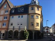 Möblierte 3 Zimmerwohnung im Herzen von Bad Honnef - Bad Honnef