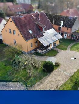 Großzügiges Einfamilienhaus zwischen Neuruppin und Rheinsberg - Neuruppin