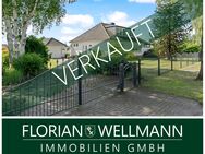 Verden - Langwedel | Traumhafter Bungalow mit Wintergarten und großzügigem Grundstück - Langwedel (Niedersachsen)