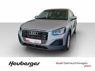 Audi Q2, 35 TFSI R, Jahr 2024 - Füssen