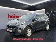 Kia Sportage, 1.6 Dream Team, Jahr 2017 - Dortmund