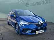 Renault Clio, 1.6 V E-TECH Hybrid 140 Intens FLA, Jahr 2020 - München